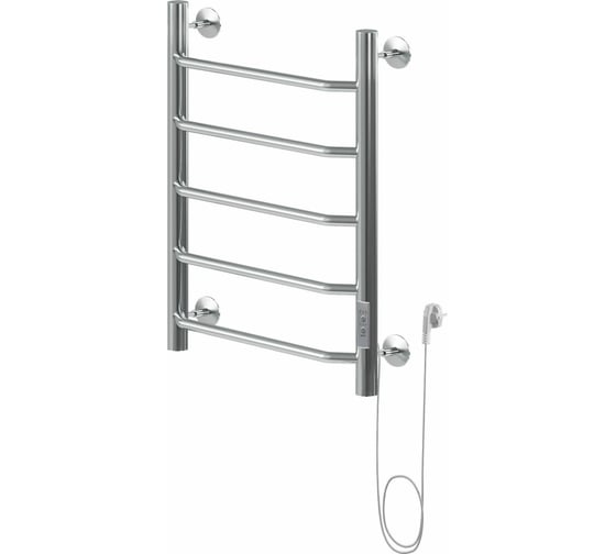 Изображение товара Электрический полотенцесушитель Aquanet Fiona 60x50 00281994