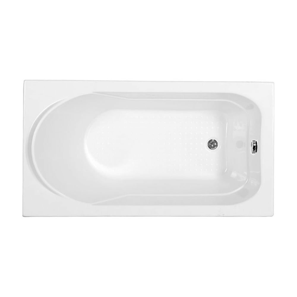 Ванна Aquanet подголовник для ванны универсальный aquanet t9 белый 00204062