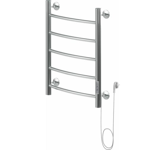 Изображение товара Электрический полотенцесушитель Aquanet Romeo 60x50 00281986