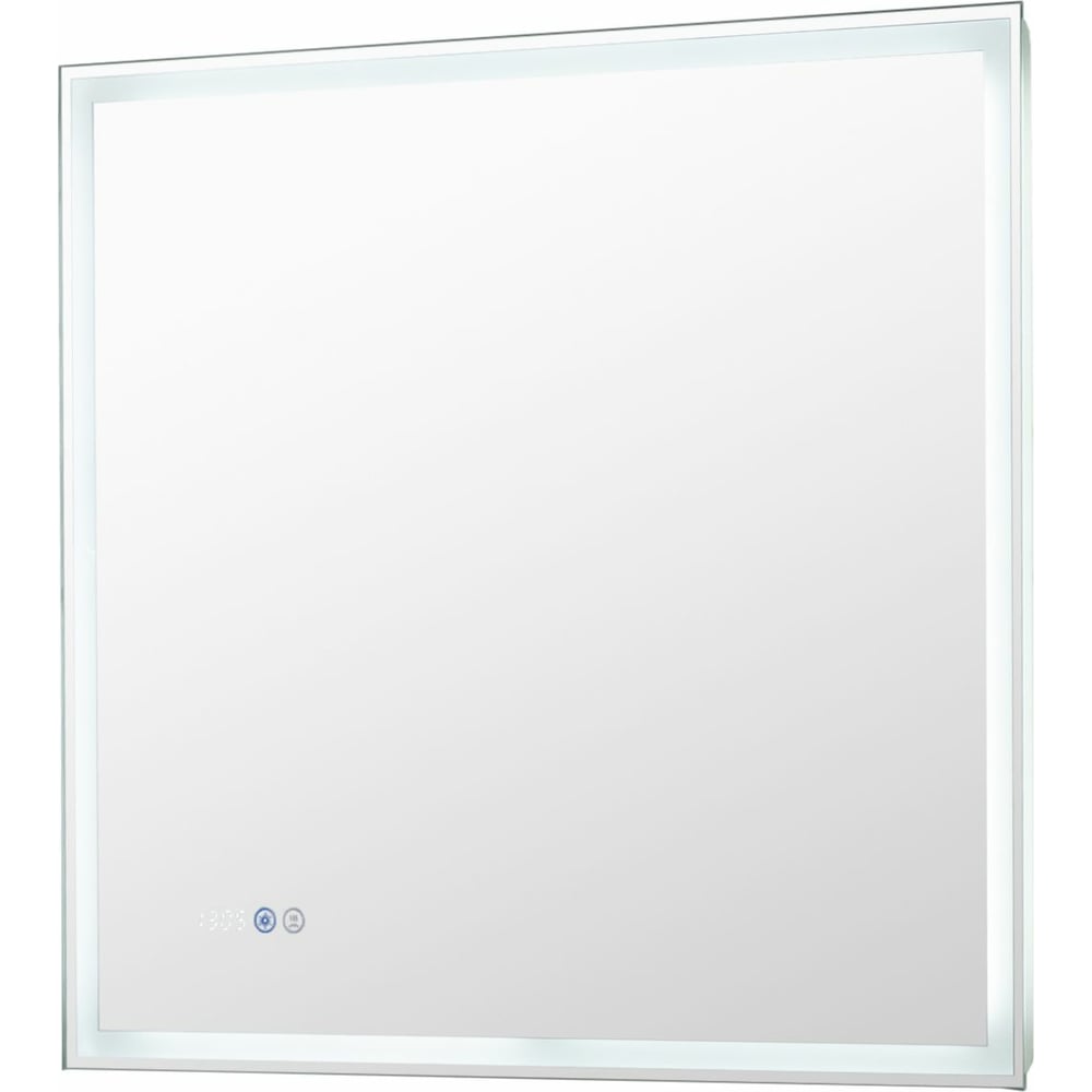 Зеркало Aquanet зеркало 65x80 см акватон оптима 1a127002op010
