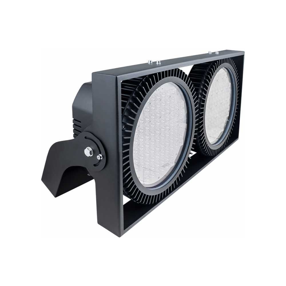 Изображение товара Светодиодный светильник DIORA Zevs2 Glass 900W 104000 лм IP66