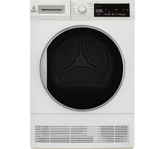 Изображение товара Сушильная машина Jacky's JTD 7WI0E 883890