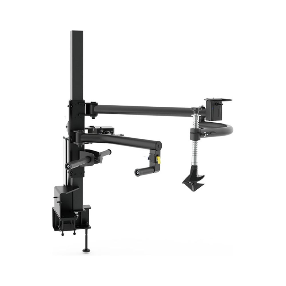 Изображение товара Приспособление Третья рука для шиномонтажного станка BRIGHT AL390H GT889N