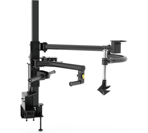 Изображение товара Приспособление «Третья рука» для шиномонтажного станка BRIGHT AL390H GT889N В0000000198001