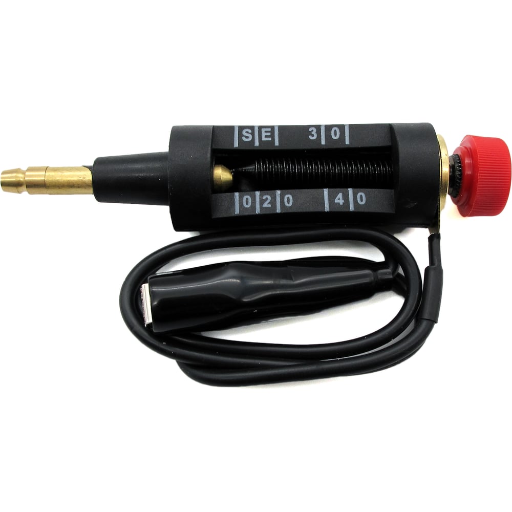 Изображение товара Тестер катушки зажигания Вымпел 5157 компактный диагностический прибор