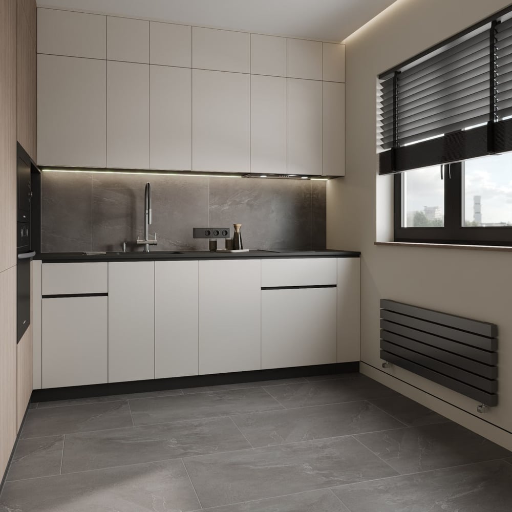 Изображение товара Плитка FLOORWOOD SPC Azaro 0.5 4V 950x475x5 мм Изображение товара Плитка FLOORWOOD SPC Azaro 0.5 4V 950x475x5 мм
