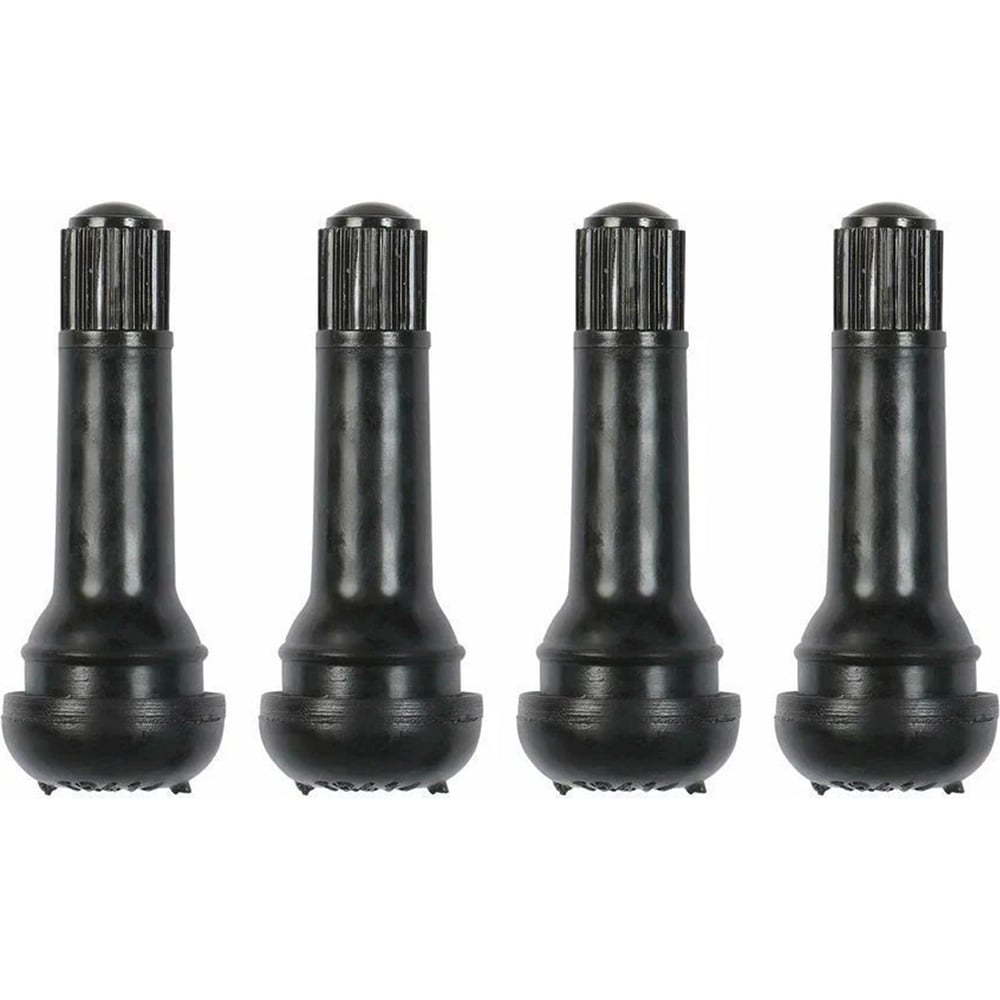 Изображение товара Вентиль для бескамерных шин TR-414 комплект 100 шт пластик Вымпел