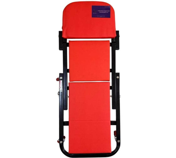 Изображение товара Лежак подкатной трансформер Great Wolf GWA117A