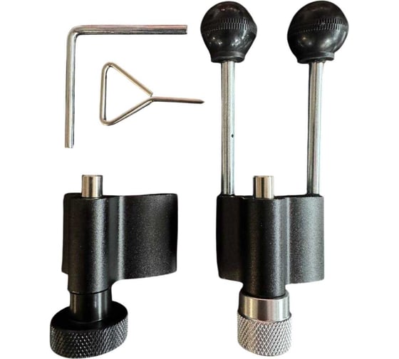 Изображение товара Набор для установки фаз ГРМ Great Wolf  VAG 1,2/1,4/1,6/1,9/2,0 TDi PD, 1.6/2.0 TDi CR, GW9053