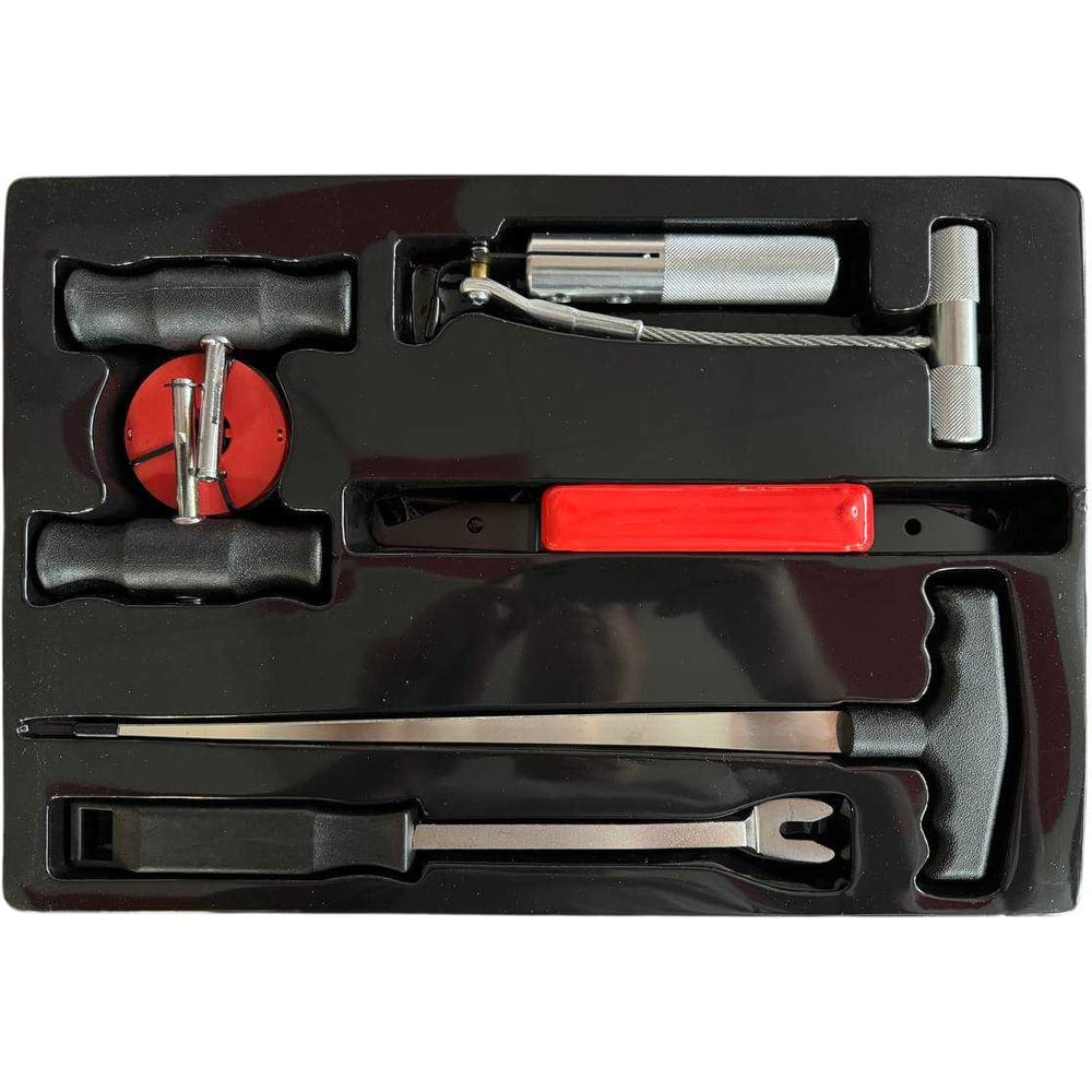 Изображение товара Набор для замены автомобильных стекол Great Wolf GW5017