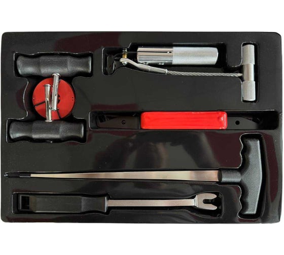 Изображение товара Набор для замены автомобильных стекол Great Wolf GW5017