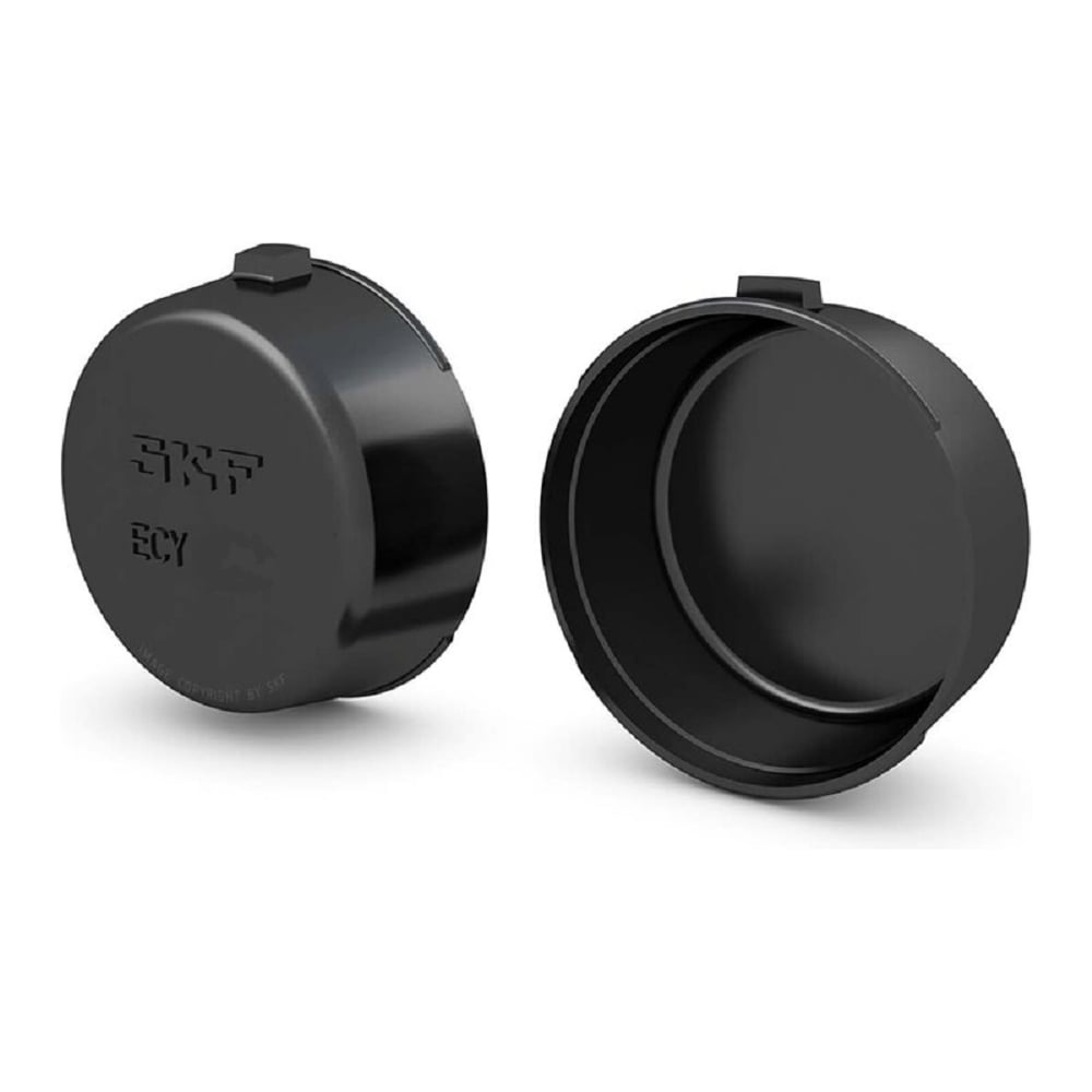Изображение товара Крышка SKF ECY 209 защитная пластиковая 88 мм