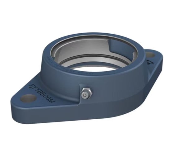 Изображение товара Корпус SKF FYTB 509 M 4687207332033