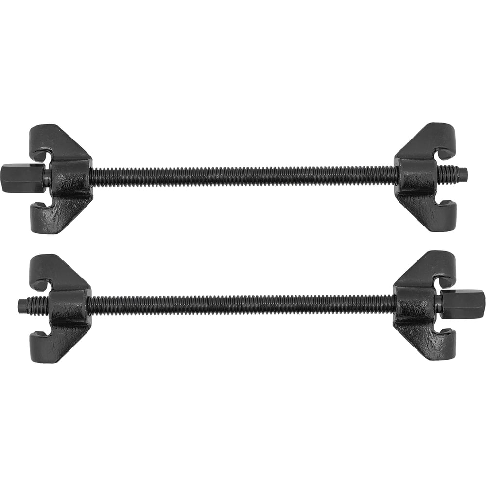 Изображение товара Стяжка пружинная FORSTIME 380 мм комплект 2 шт. FT-627370