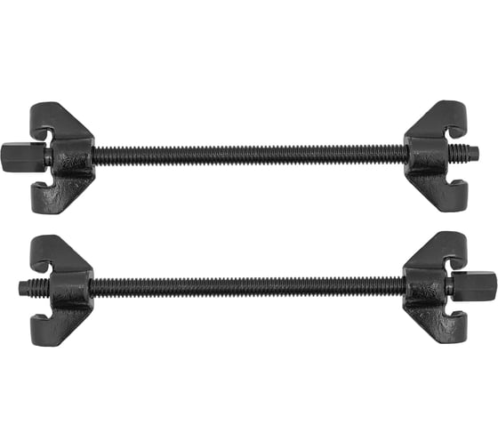 Изображение товара Стяжка пружин механическая FORSTIME 380мм (комплект 2шт.) FT-627370(63810)