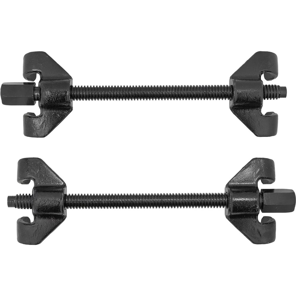 Изображение товара Механическая пружинная стяжка FORSTIME 280 мм комплект 2 шт.