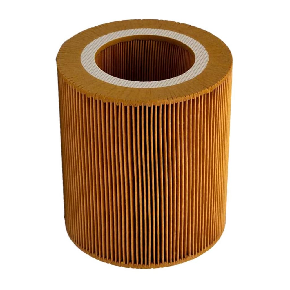 Изображение товара Воздушный фильтр ET C1250 для вентиляционных систем 123x123x145 мм