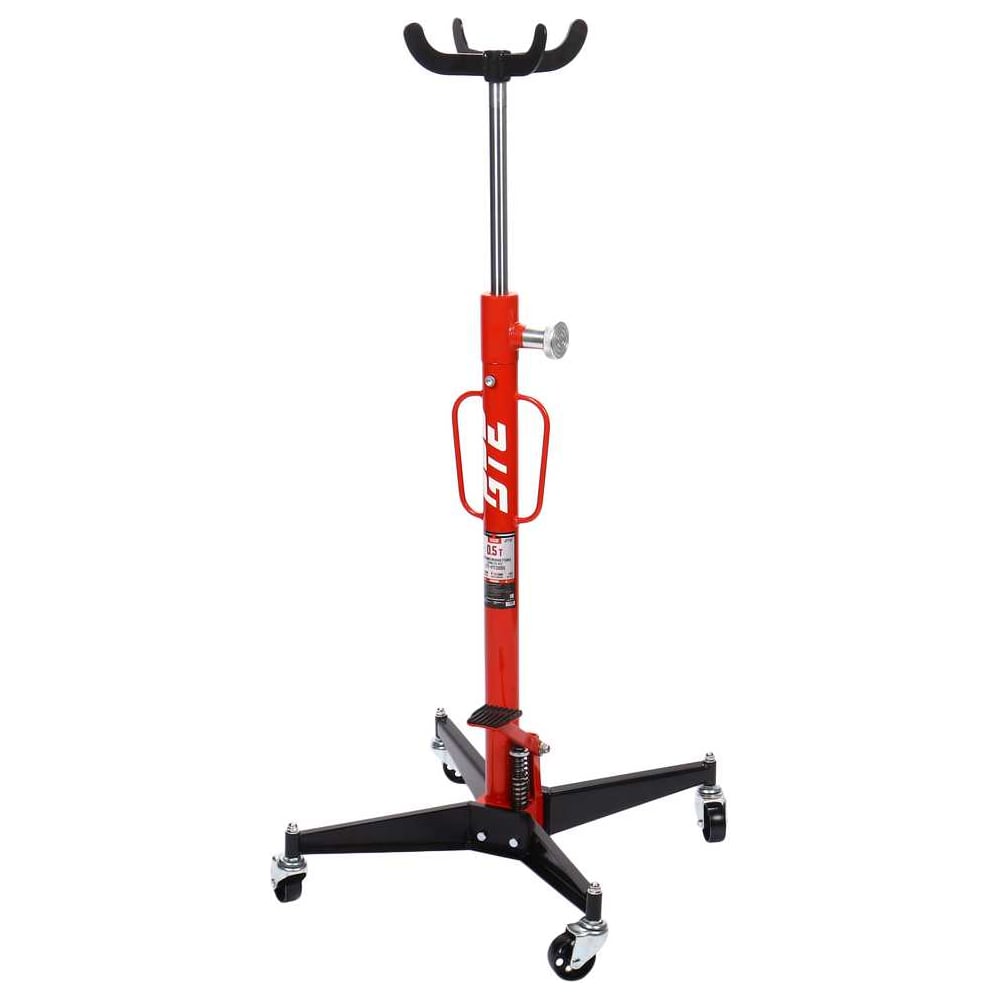 Изображение товара Гидравлическая трансмиссионная стойка GTE 0.5т HTC13005 для автомастерских