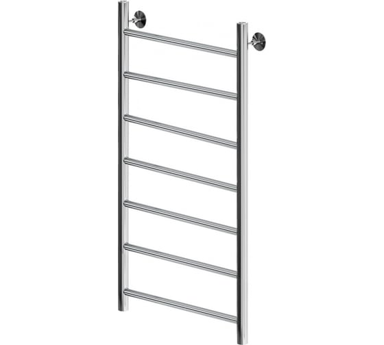 Изображение товара Водяной полотенцесушитель Aquanet Mauro 100x50 00282318