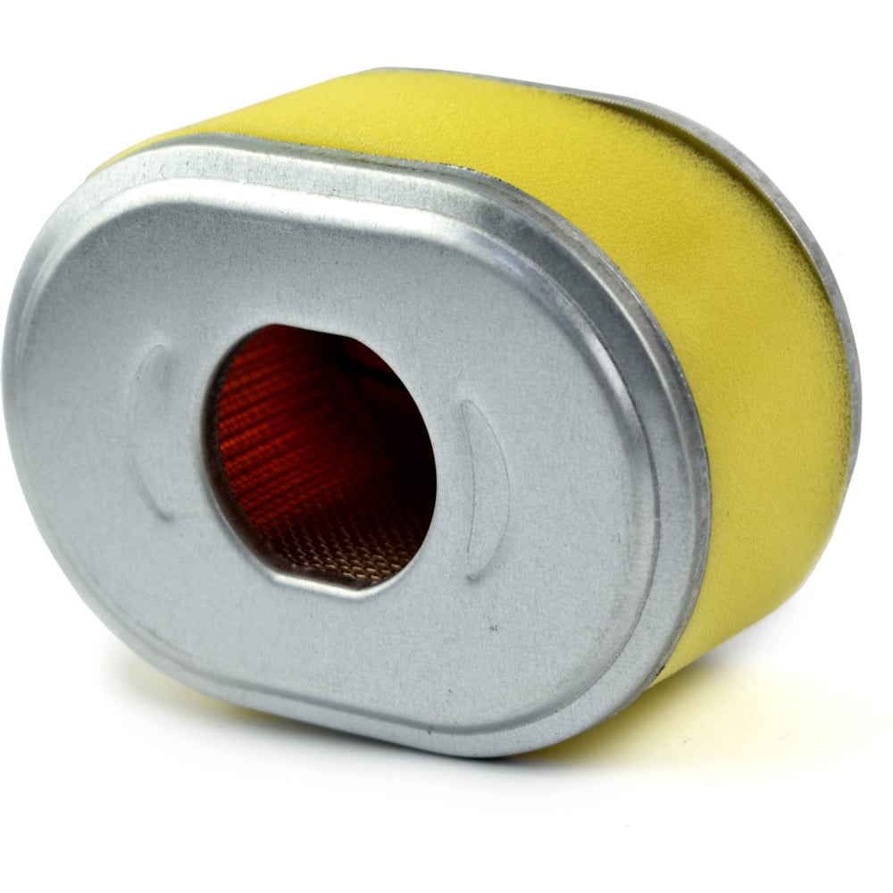 Изображение товара Воздушный фильтр REDVOLT GX120 (овал) 01-101T для вентиляции