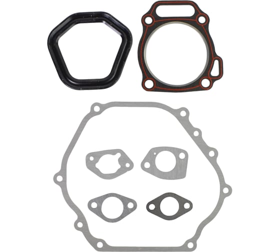Изображение товара Комплект прокладок REDVOLT с прокладкой ГБЦ GX390 16-104K