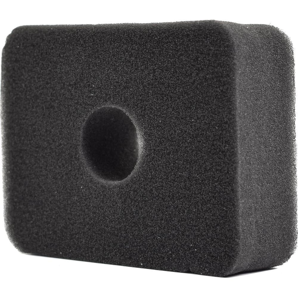 Изображение товара Фильтр воздушный REDVOLT для GX120 и GX160, поролоновый