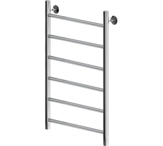 Изображение товара Водяной полотенцесушитель Aquanet Mauro 80x50 00282317