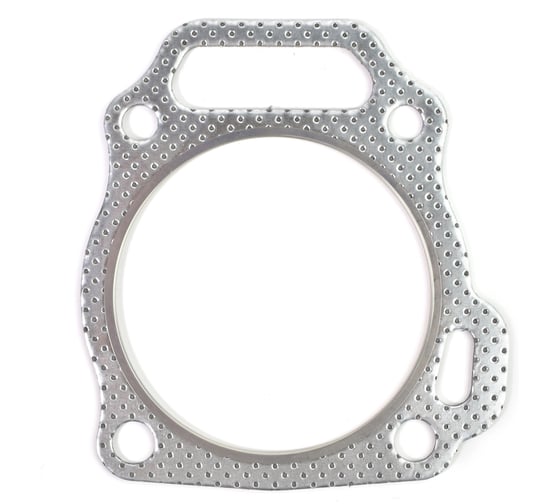 Изображение товара Прокладка REDVOLT ГБЦ 190F, GX410, GX420 (толстый тип) 02-150K