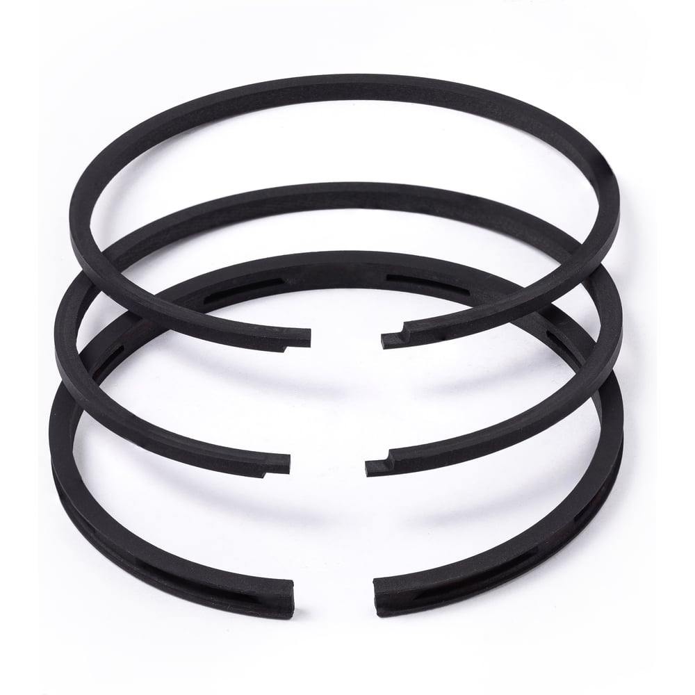 Изображение товара Комплект колец поршневых Remeza D.65 мм для компрессоров