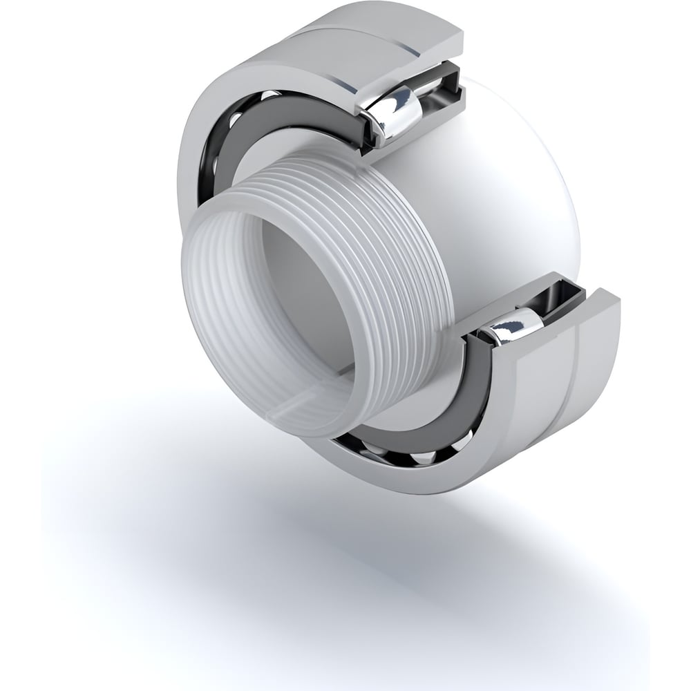 Изображение товара Подшипник DINROLL 22211EKW33/EQ роликовый двухрядный