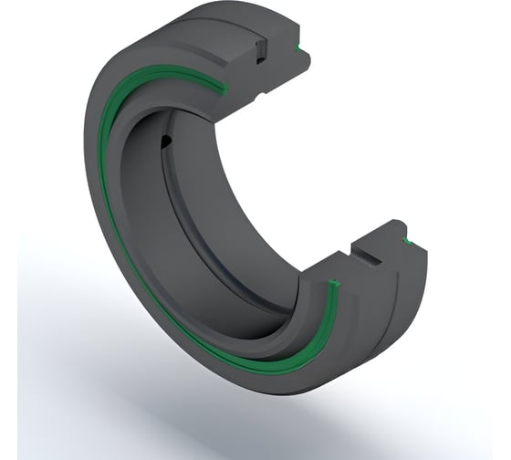 Изображение товара Подшипник GE50ES-2RS/EQ DINROLL 7010000004833