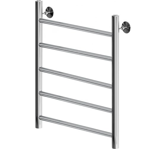 Изображение товара Водяной полотенцесушитель Aquanet Mauro 60x50 00282316