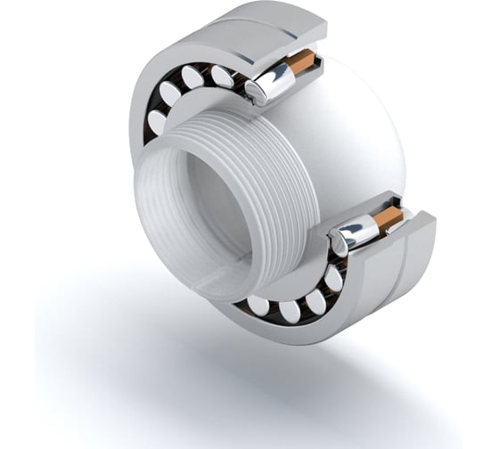 Изображение товара Подшипник 22215EMKW33/EQ DINROLL 7010000002075