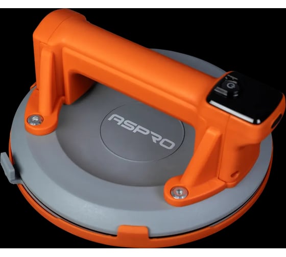 Изображение товара Присоска вакуумная (автоматическая) Aspro VSAP2 103467