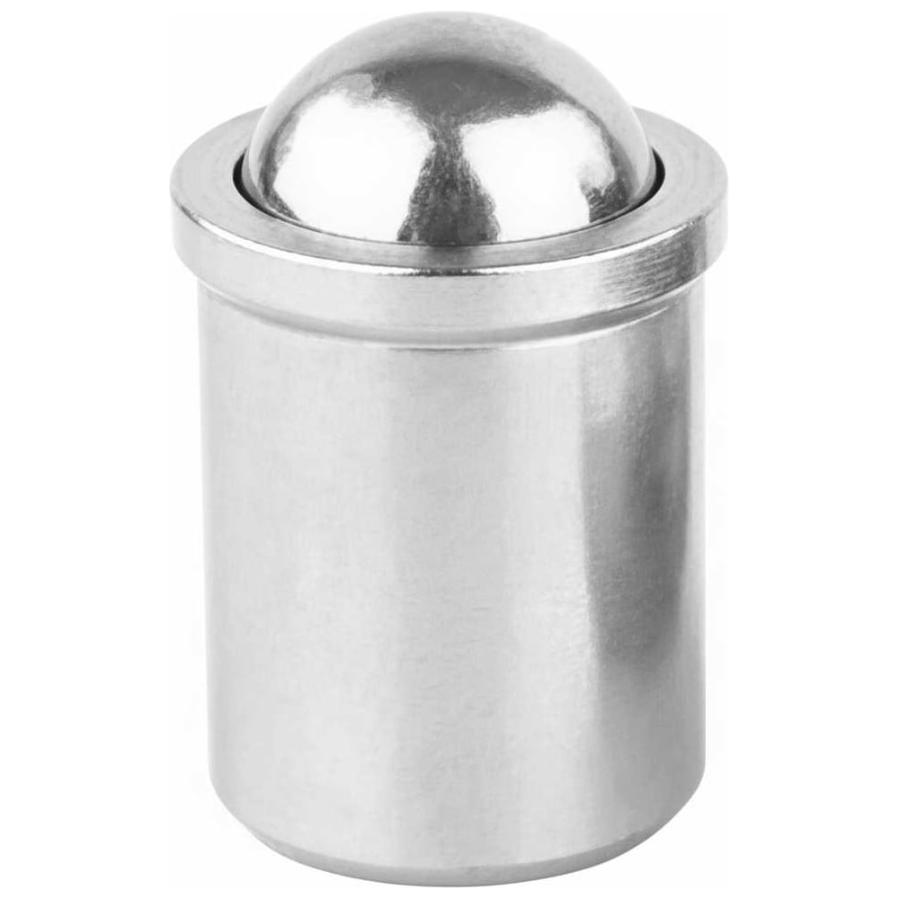 Изображение товара Комплект фиксатор пружинный АЛТЕРВИА 10 штук надежное крепление