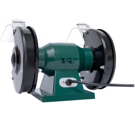 Изображение товара Точильный станок FAVOURITE BG 150/280 NEW 280Вт, ф150мм 120150280