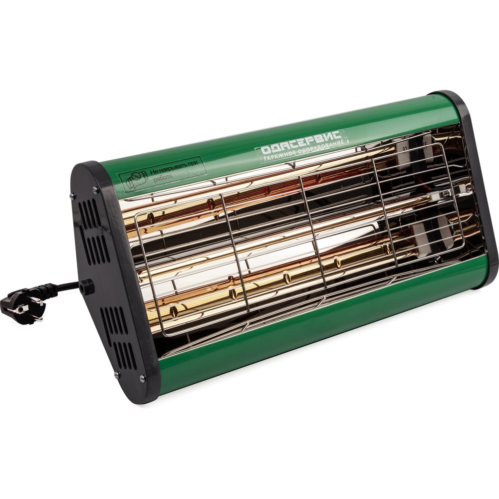 Изображение товара Инфракрасная сушка для ЛКП ОДА Сервис ручная с таймером 1050W