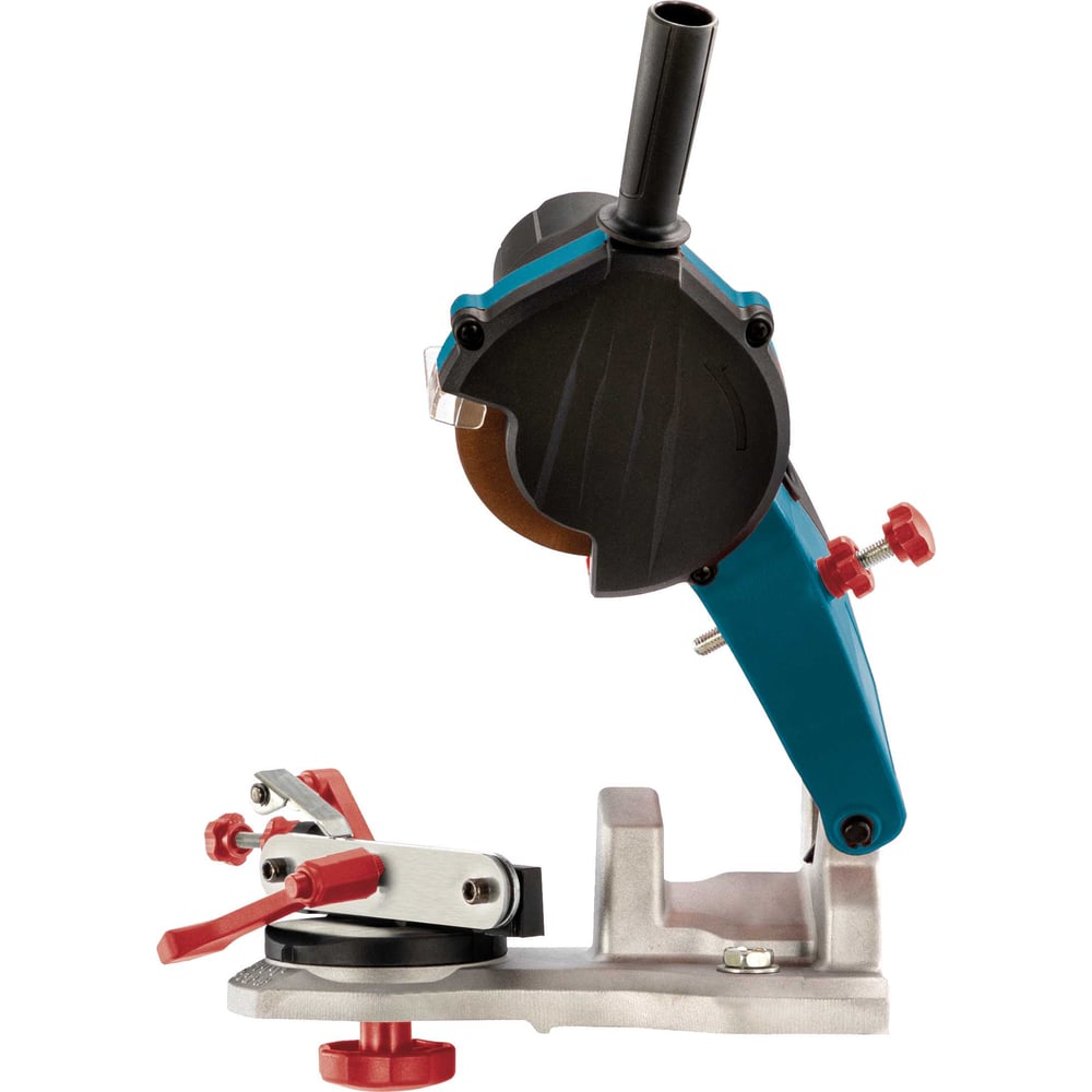 Изображение товара Станок для заточки цепей Кратон CSS-90P - мощный и компактный