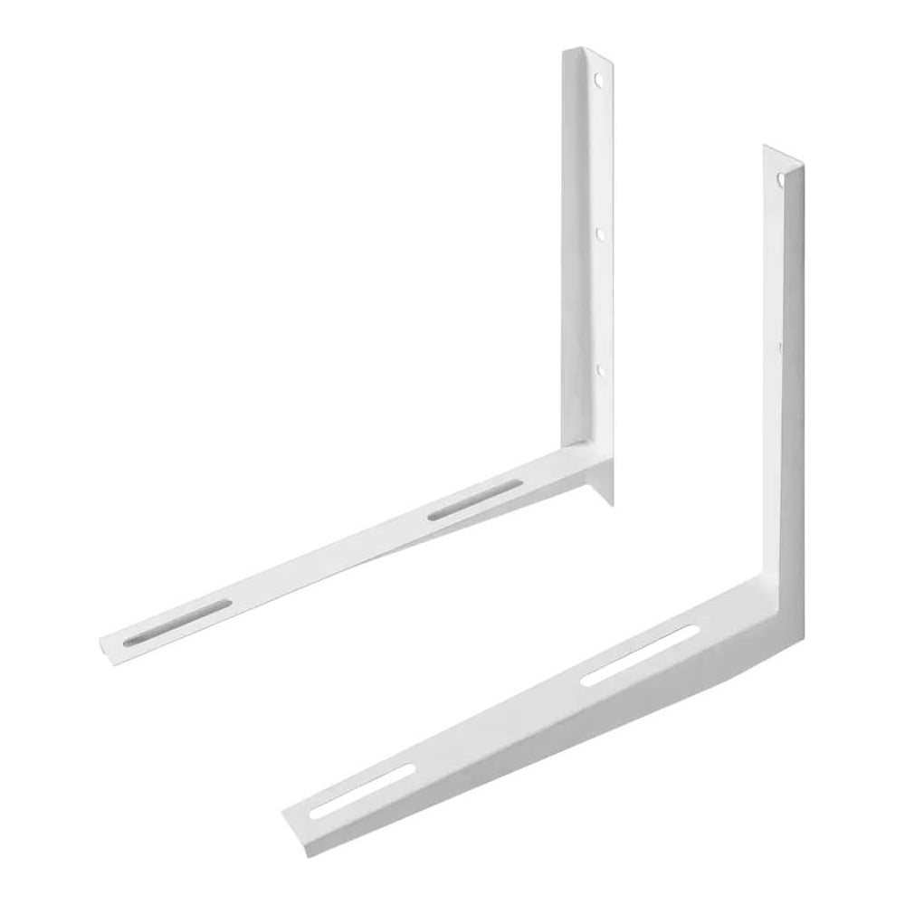 Изображение товара Кронштейны для кондиционеров МАРКОН-ХОЛОД 400-450 2 шт надежное крепление