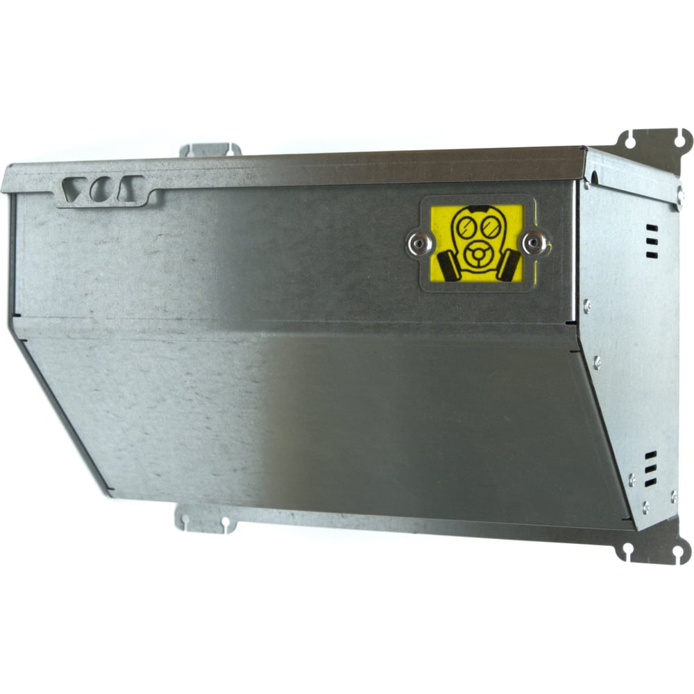 Изображение товара Ящик для очков Perfostena 0013005 из стали, компактный и надежный