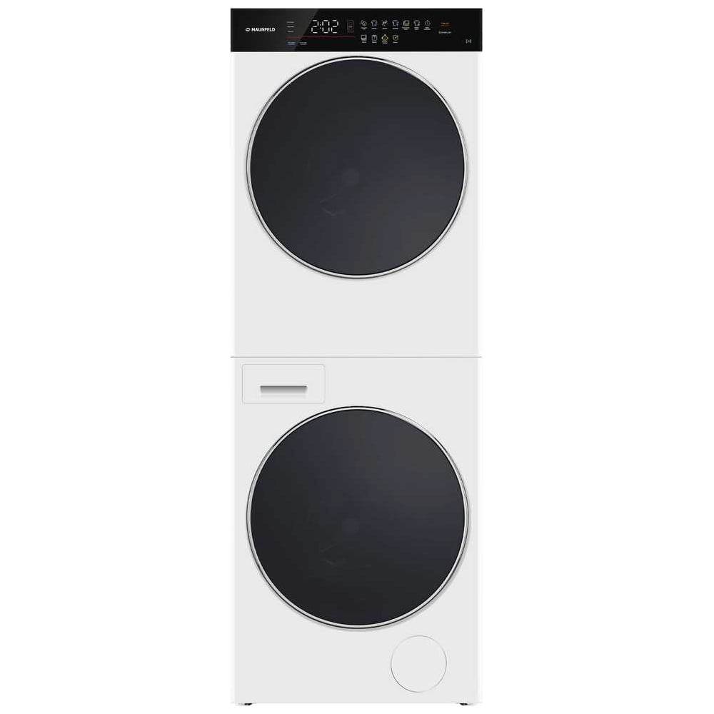 Изображение товара Стирально-сушильная машина MAUNFELD в 2-х коробках MFWD121010WH07
