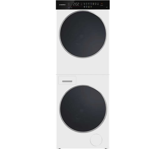 Изображение товара Стирально-сушильная машина MAUNFELD в 2-х коробках MFWD121010WH07