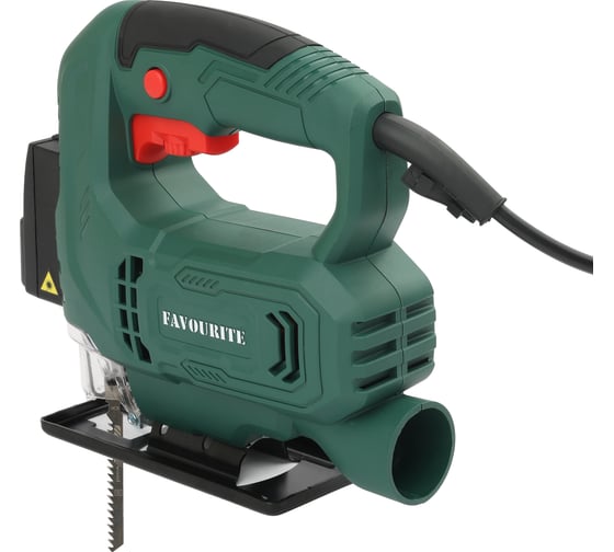 Изображение товара Лобзик FAVOURITE JS 700 700 Вт 114170700