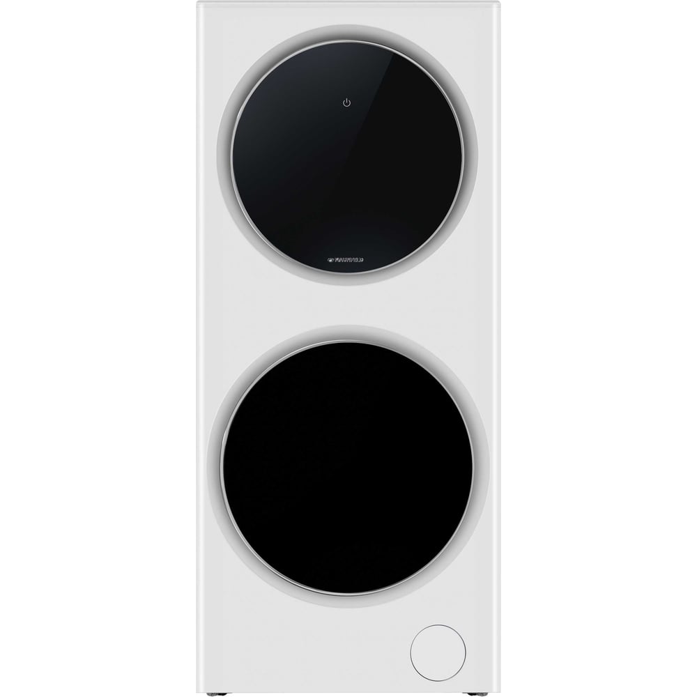 Изображение товара Стирально-сушильная машина MAUNFELD MFWD14157WH06 с инверторным двигателем