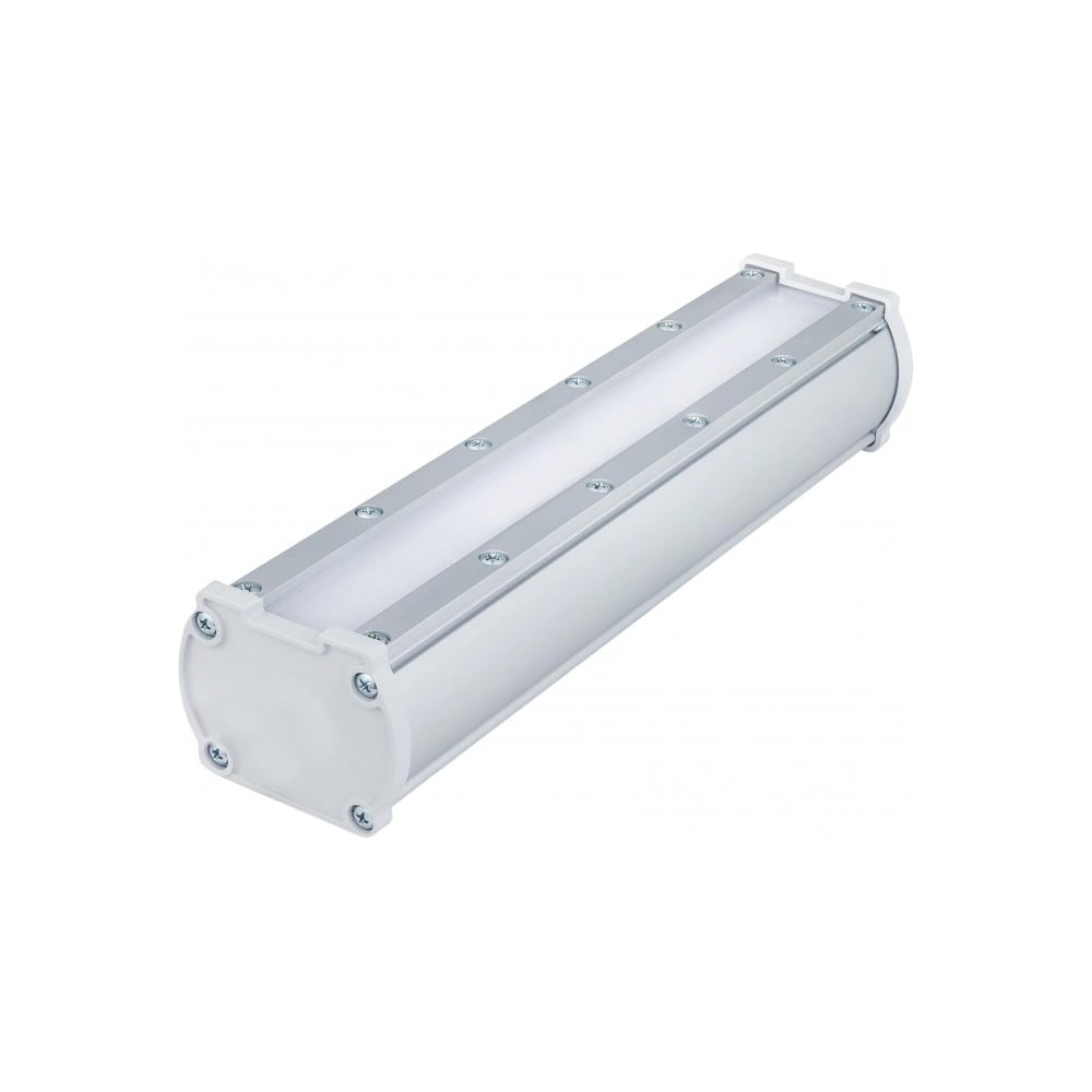 Изображение товара Светодиодный архитектурный светильник DIORA Piton City 10W IP65 1100Лм белый опал