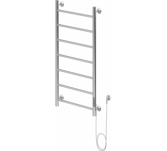 Изображение товара Электрический полотенцесушитель Aquanet Mauro 100x50 00282004