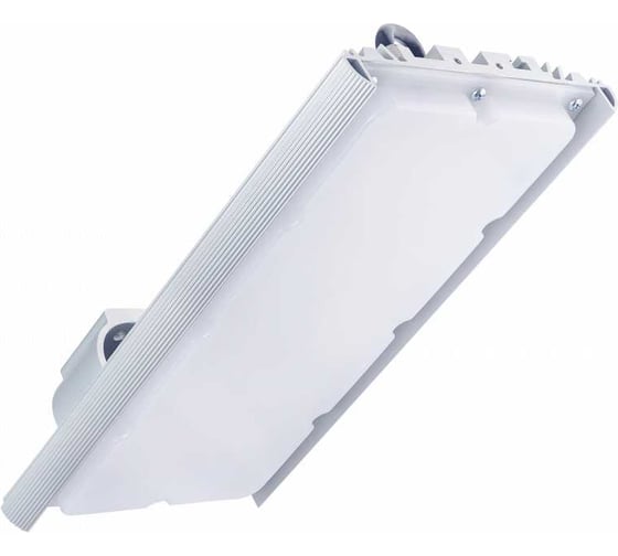 Изображение товара Светодиодный светильник DIORA Unit Frost PRO 70/9200 Д 9200лм 70Вт 3000K IP67 0.95PF 80Ra Кп<1 консоль DUFPRO70D-3K-C