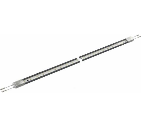 Изображение товара Светодиодный светильник DIORA City Line W 140 лм/Вт 4...8 Вт/м IP67 0.95PF 80Ra Кп<1 L2000 DCL-L2000-W