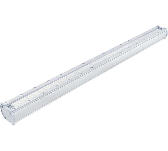 Изображение товара Светодиодный светильник DIORA Piton City 15/2200 Г90 2200лм 15Вт 5000K L900 IP65 0,95PF 80Ra Кп<1 лира DPC15-G90-C-L900