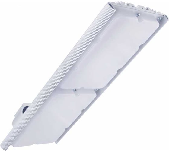 Изображение товара Светодиодный светильник DIORA Unit Frost PRO 125/18500 Д 18500лм 125Вт 5000K IP67 0.95PF 80Ra Кп<1 консоль DUFPRO135D-5K-C